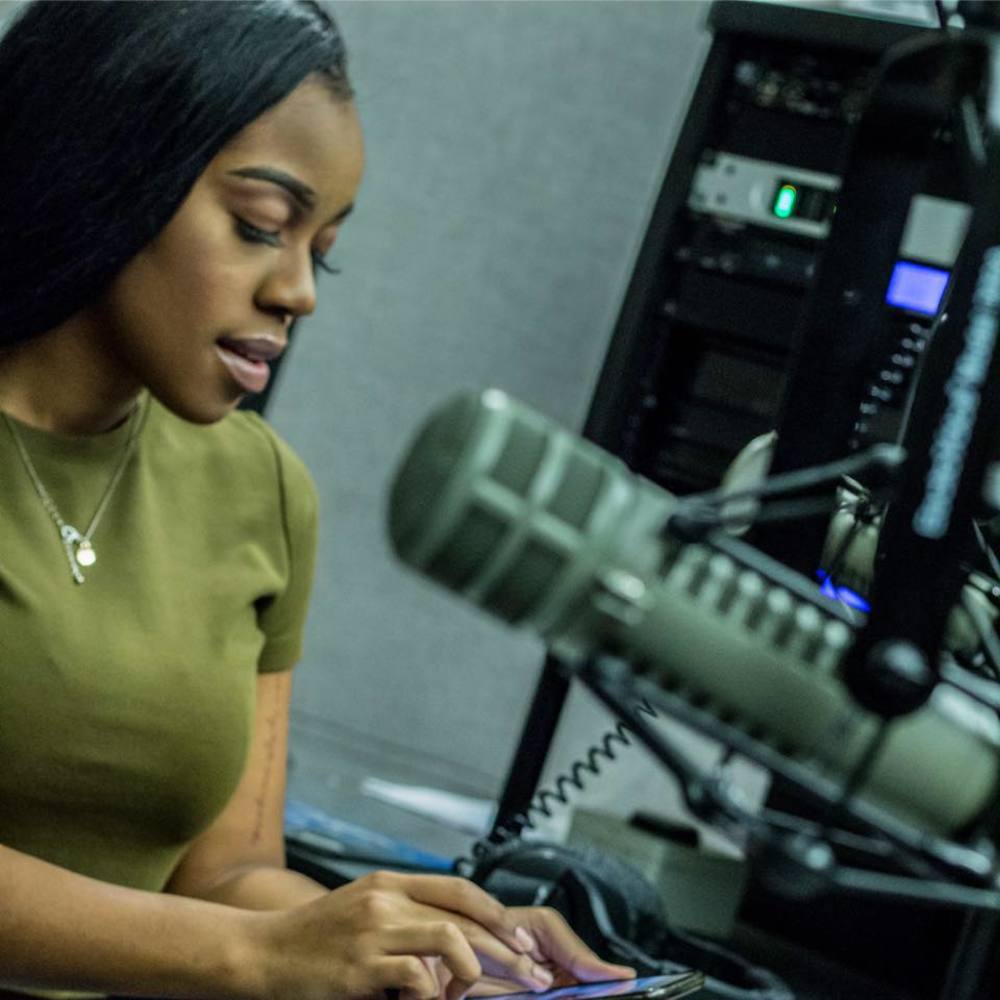 Meet your Posher, Mckenzie